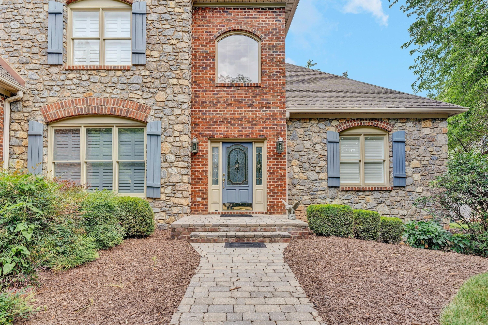 3129 Hidden Oak RD SW - Photo 4