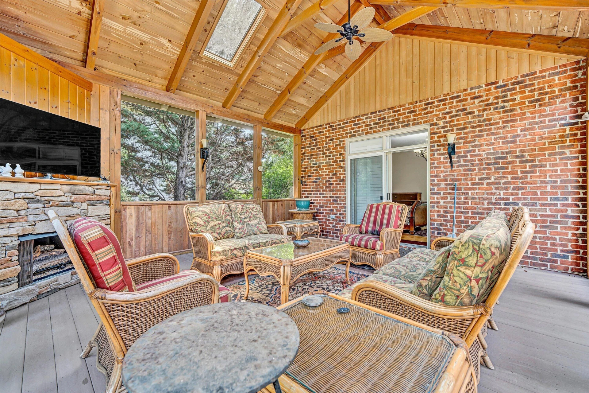 3129 Hidden Oak RD SW - Photo 33
