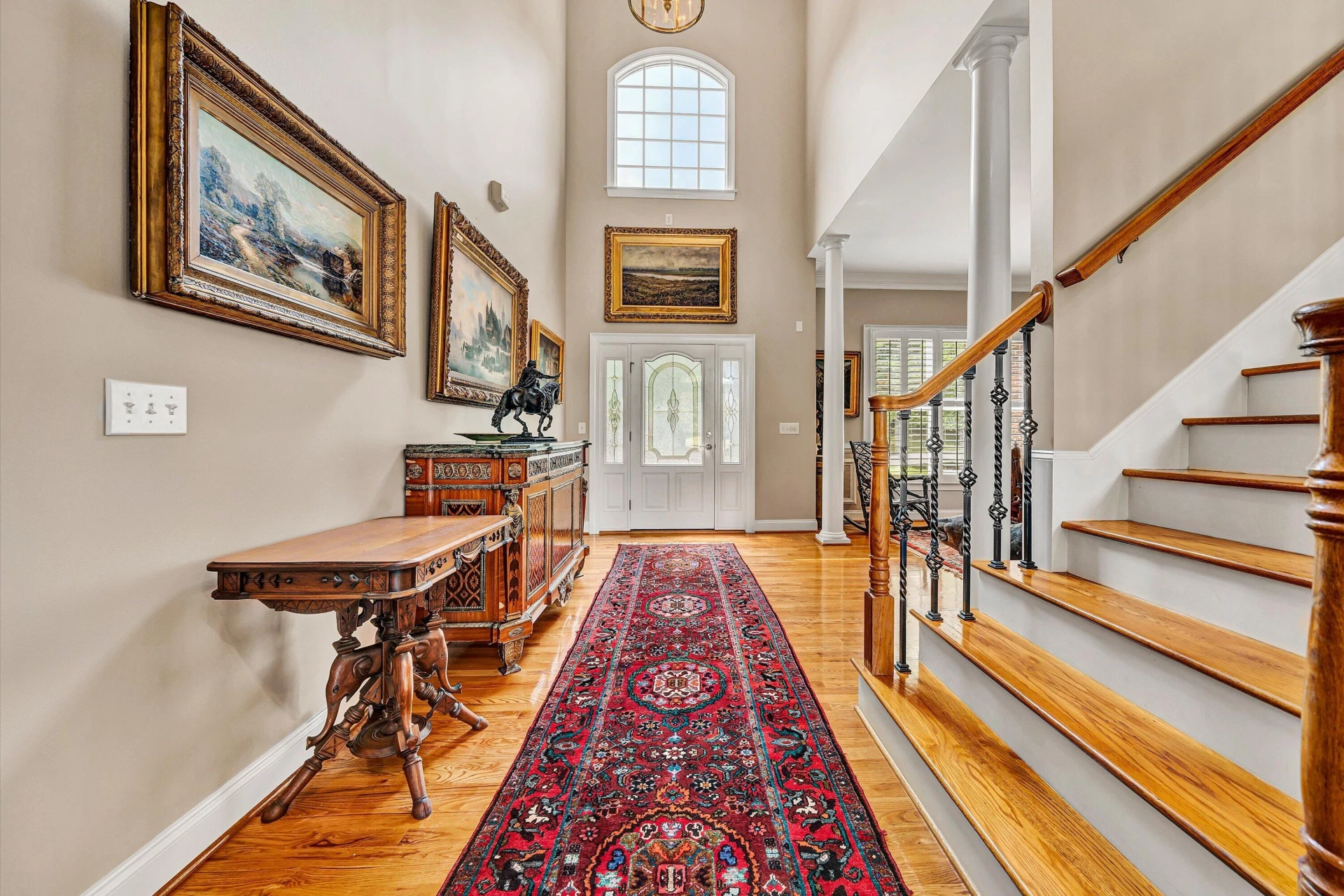 3129 Hidden Oak RD SW - Photo 6