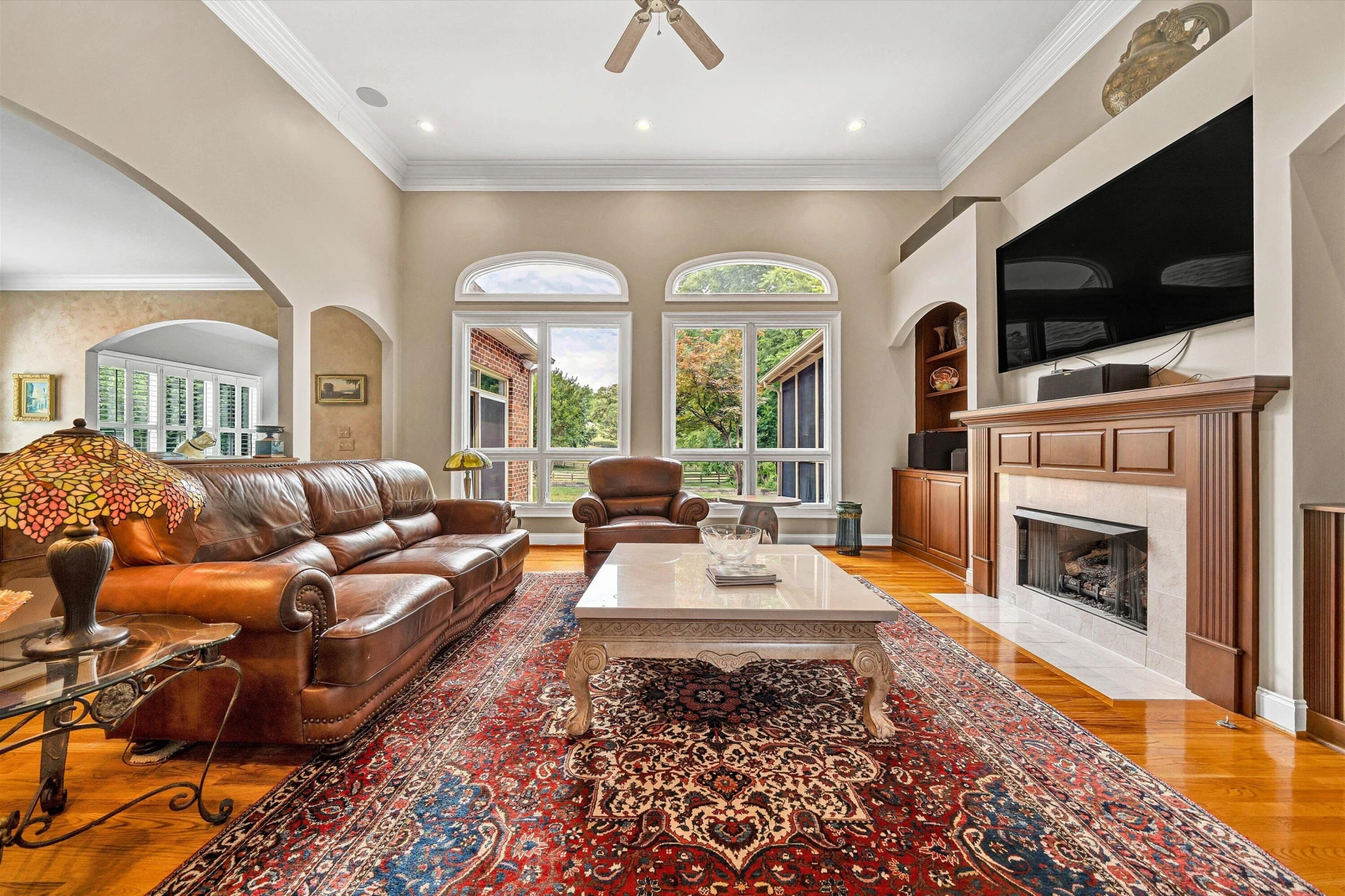 3129 Hidden Oak RD SW - Photo 8