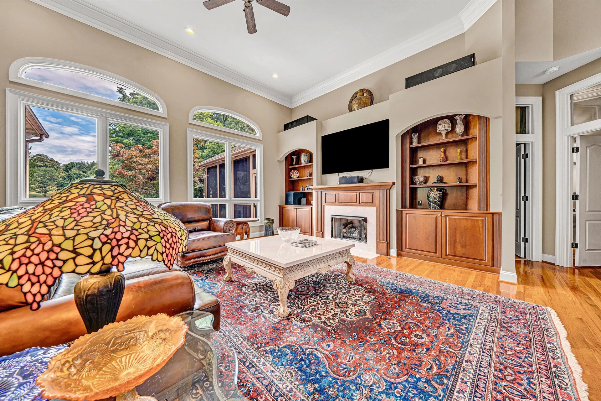 3129 Hidden Oak RD SW - Photo 9