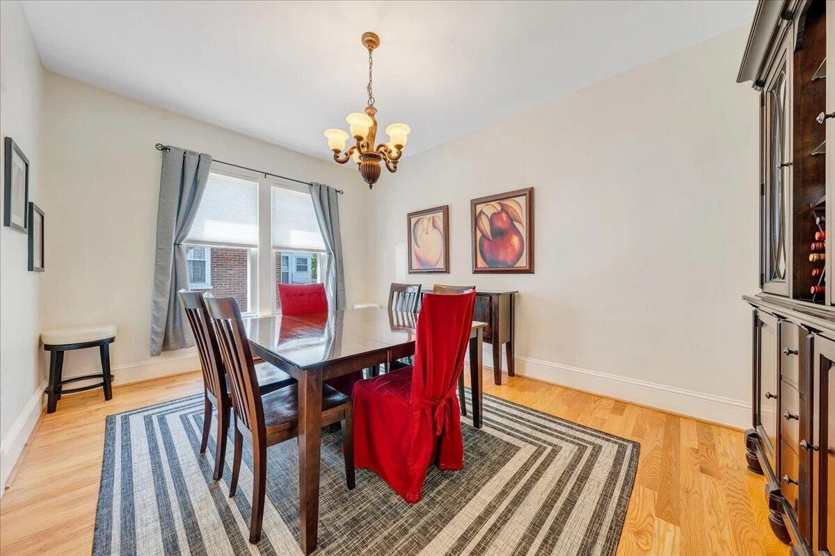 507 S College AVE - Photo 10