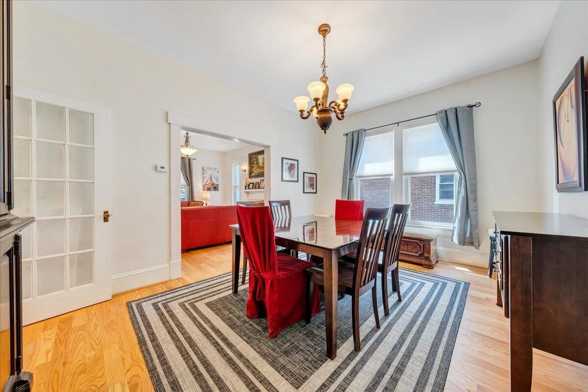 507 S College AVE - Photo 11