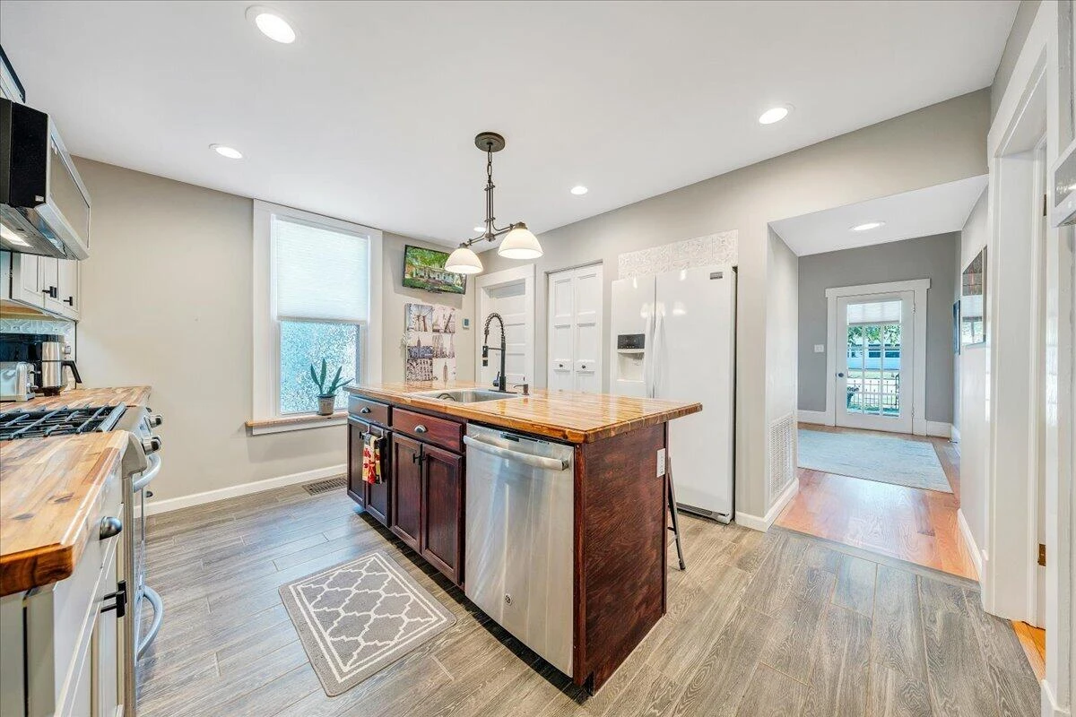 507 S College AVE - Photo 12