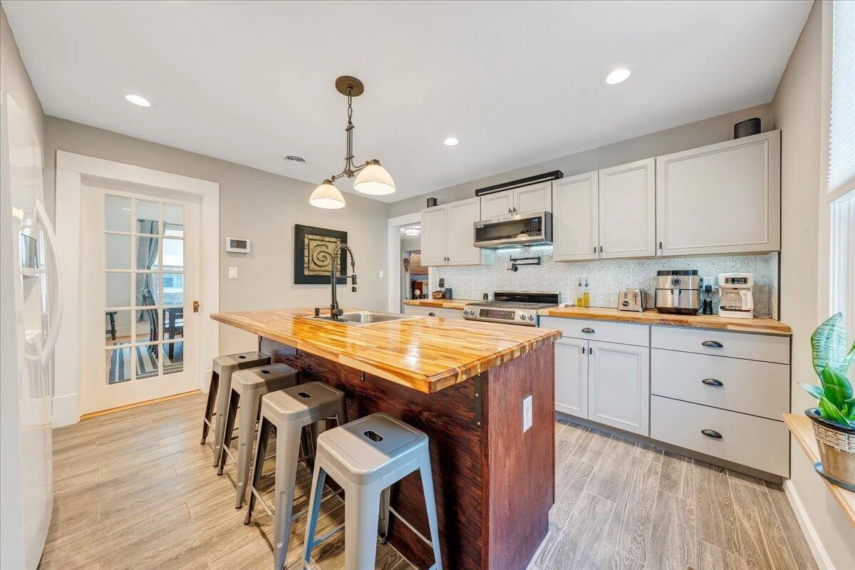 507 S College AVE - Photo 14