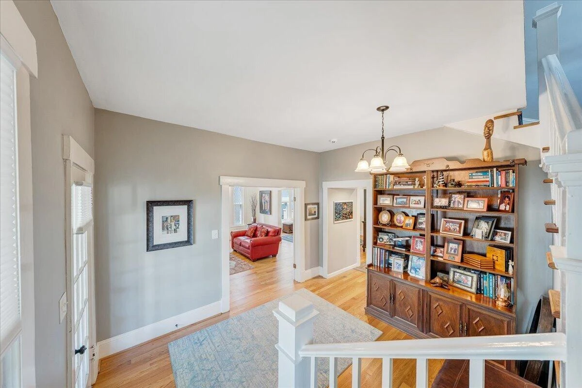 507 S College AVE - Photo 24