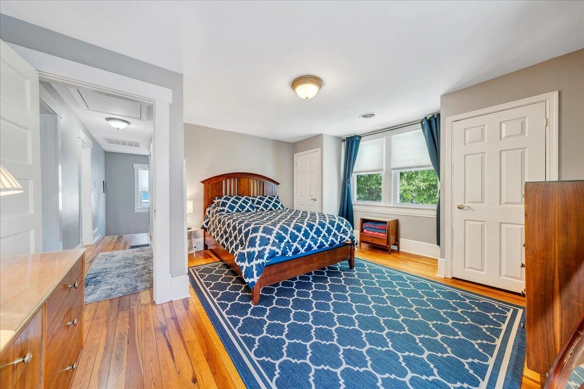 507 S College AVE - Photo 25