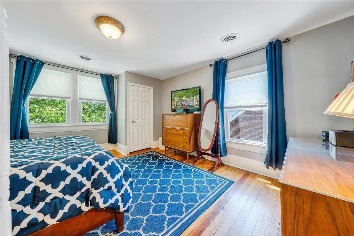 507 S College AVE - Photo 26