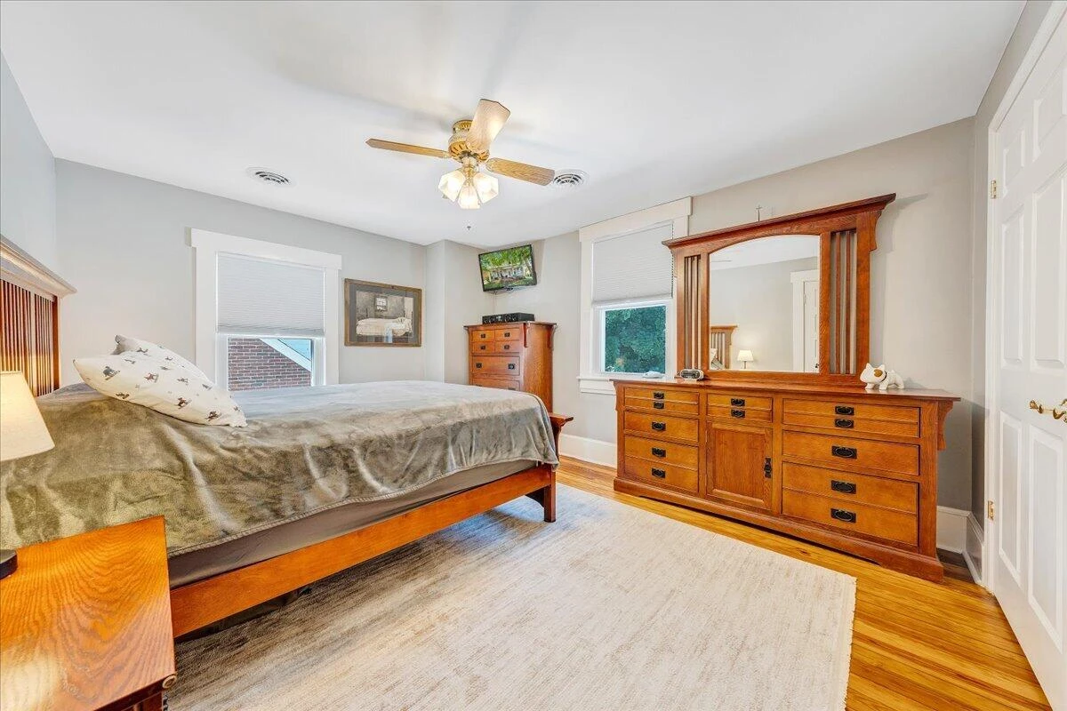507 S College AVE - Photo 27