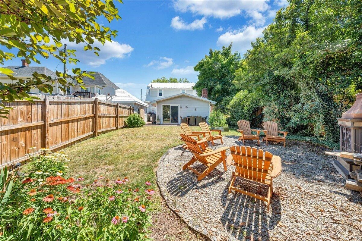 507 S College AVE - Photo 37