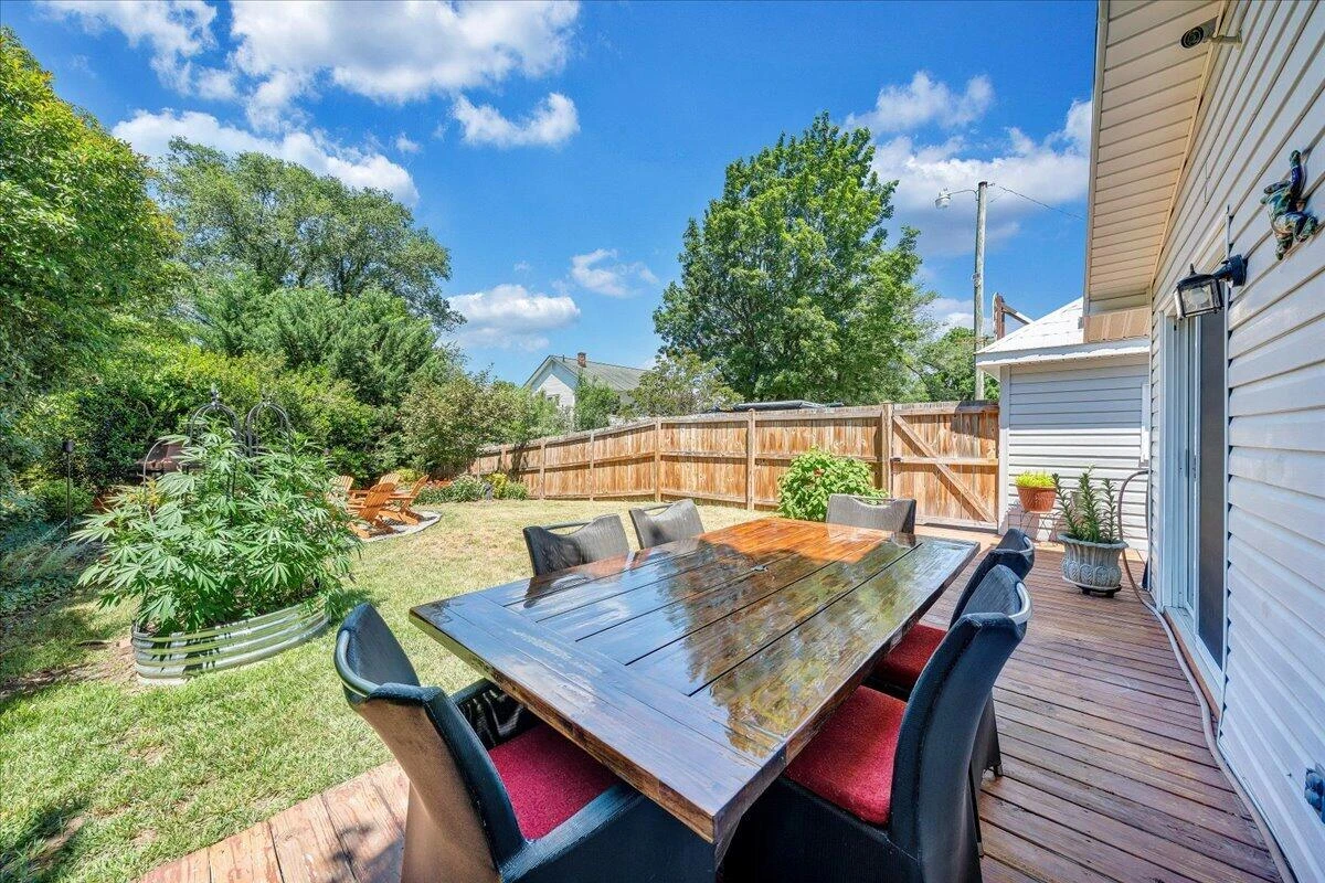 507 S College AVE - Photo 38