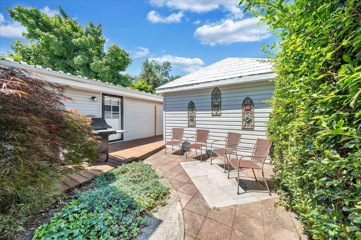 507 S College AVE - Photo 39