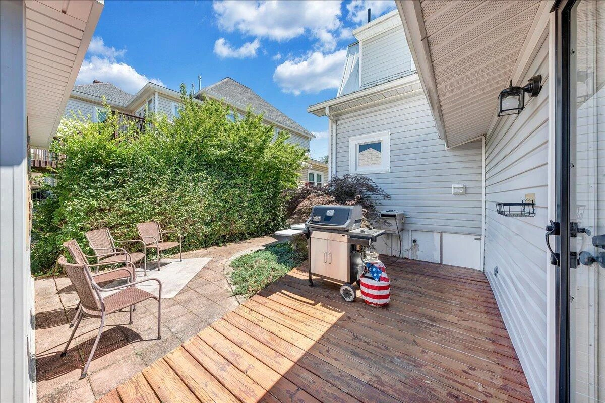 507 S College AVE - Photo 40