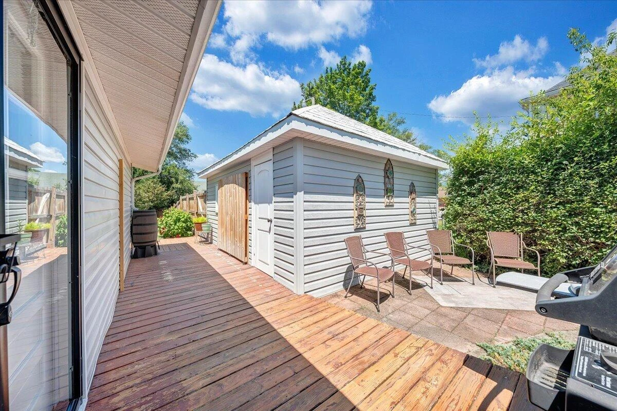507 S College AVE - Photo 41