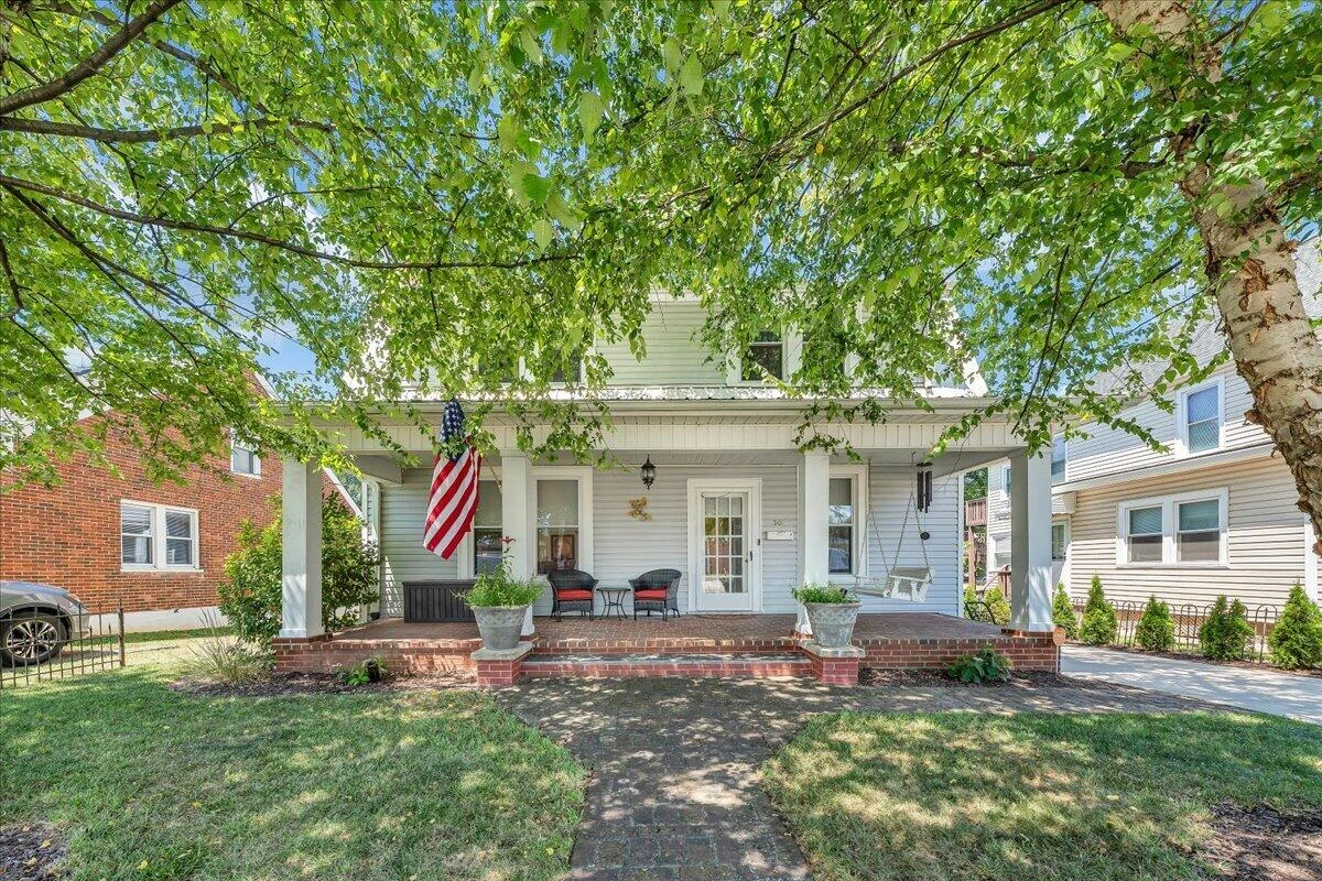 507 S College AVE - Photo 43