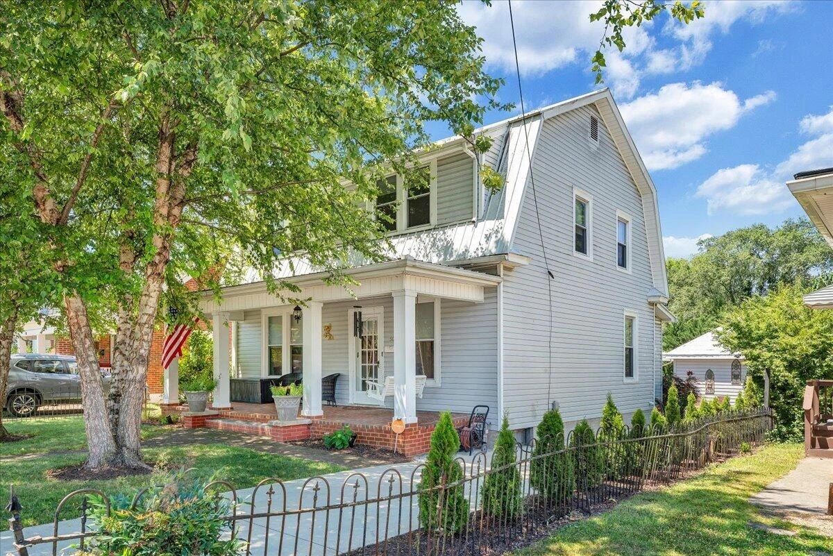 507 S College AVE - Photo 44