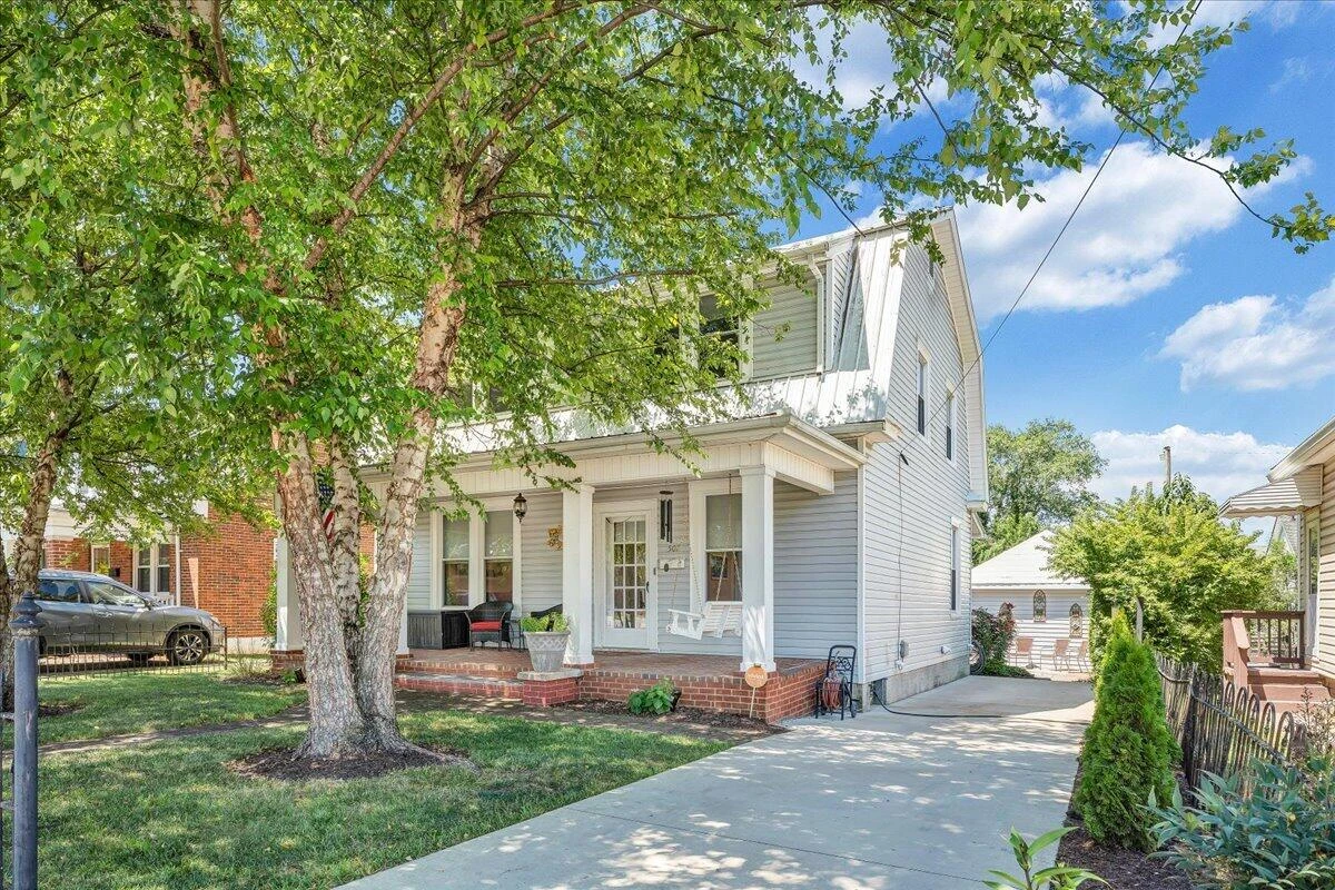 507 S College AVE - Photo 45