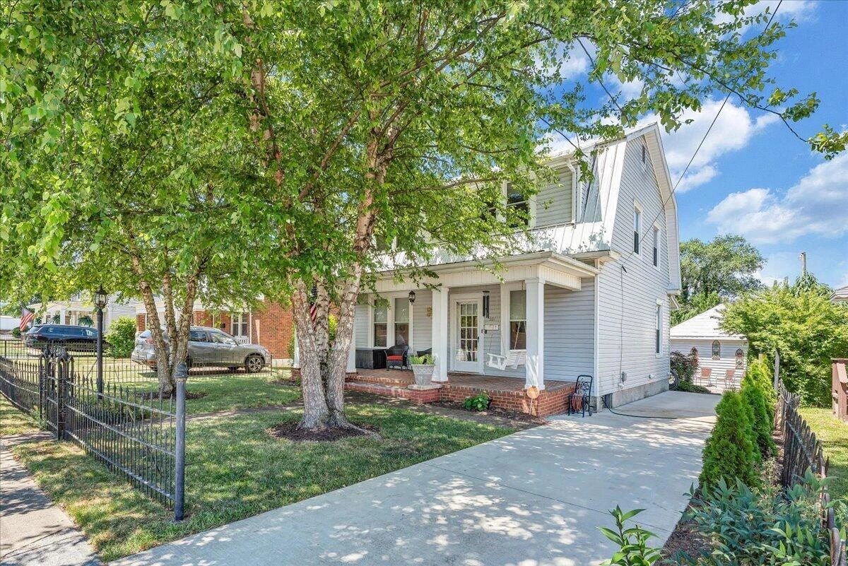 507 S College AVE - Photo 46