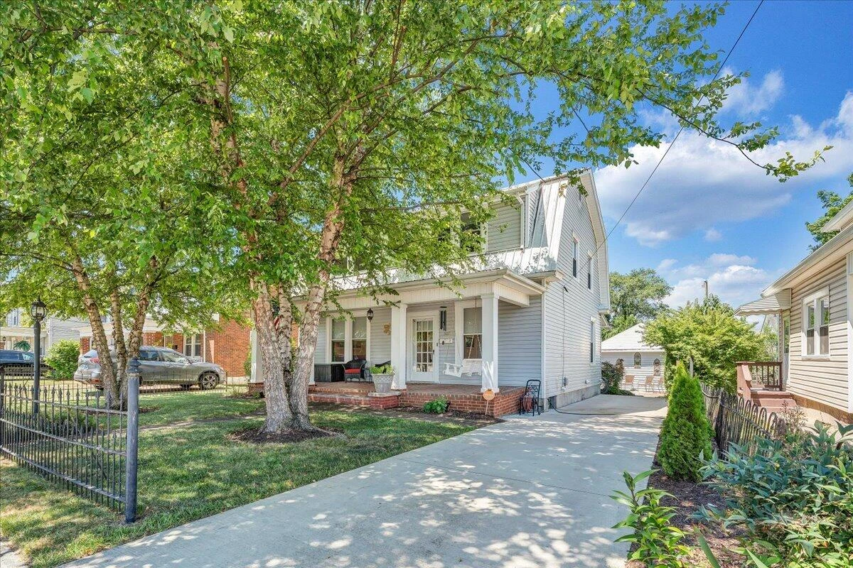 507 S College AVE - Photo 47
