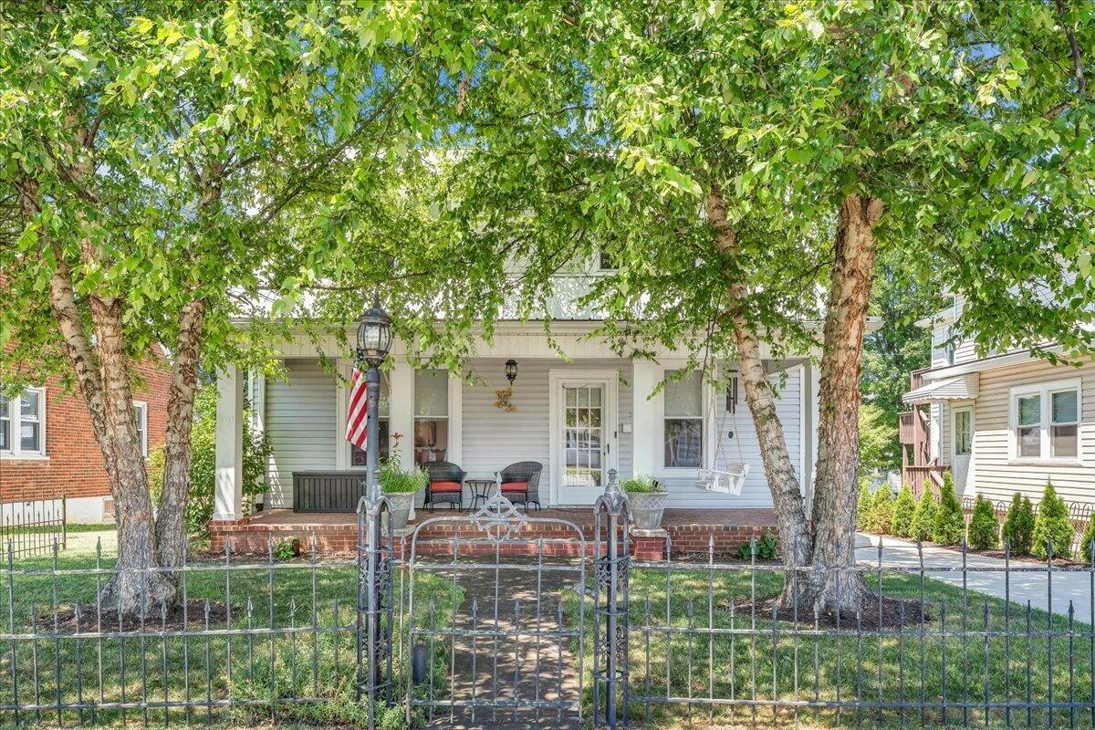 507 S College AVE - Photo 48