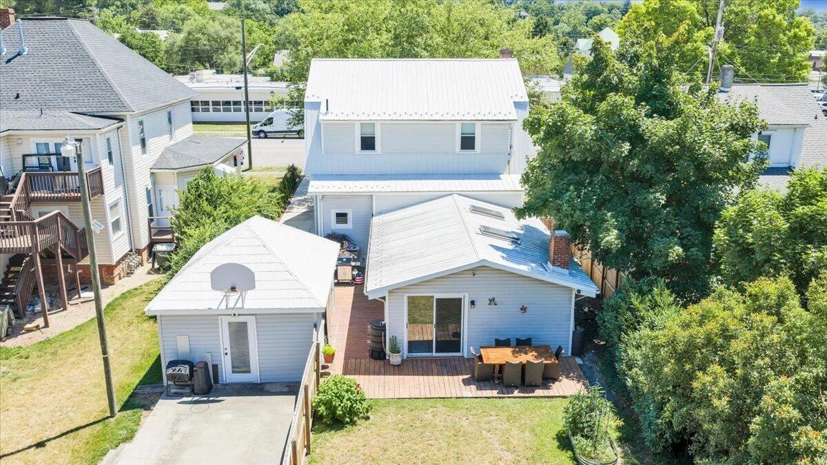 507 S College AVE - Photo 49