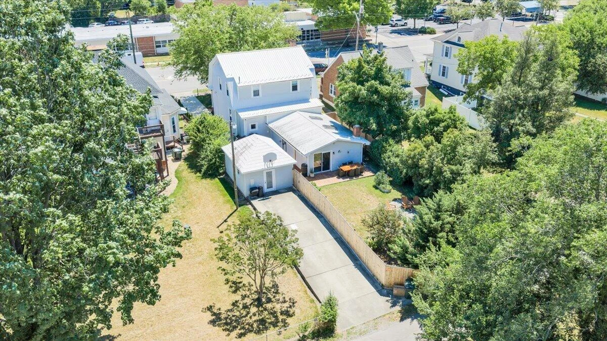 507 S College AVE - Photo 51