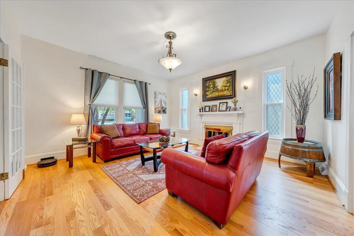 507 S College AVE - Photo 7