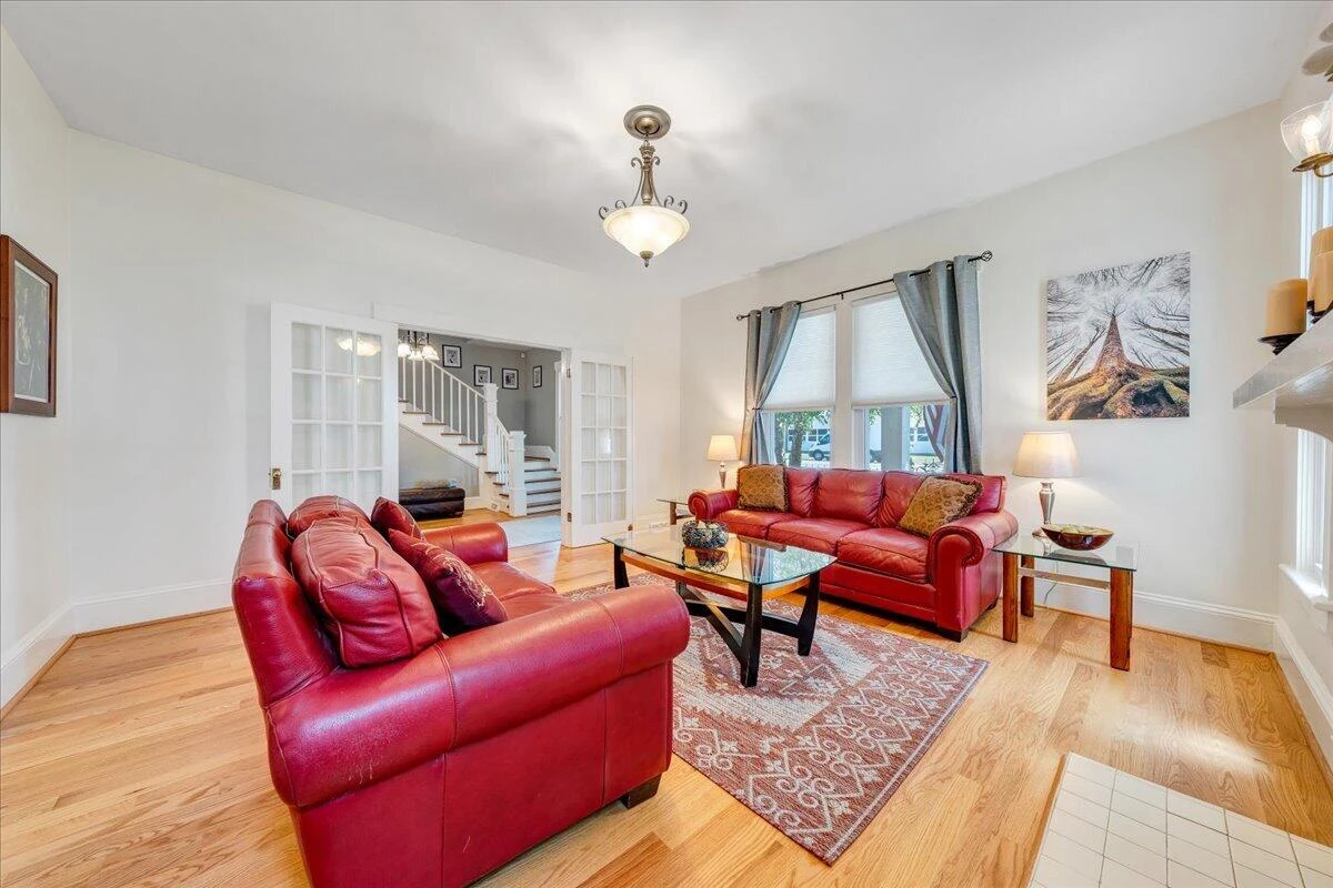 507 S College AVE - Photo 8