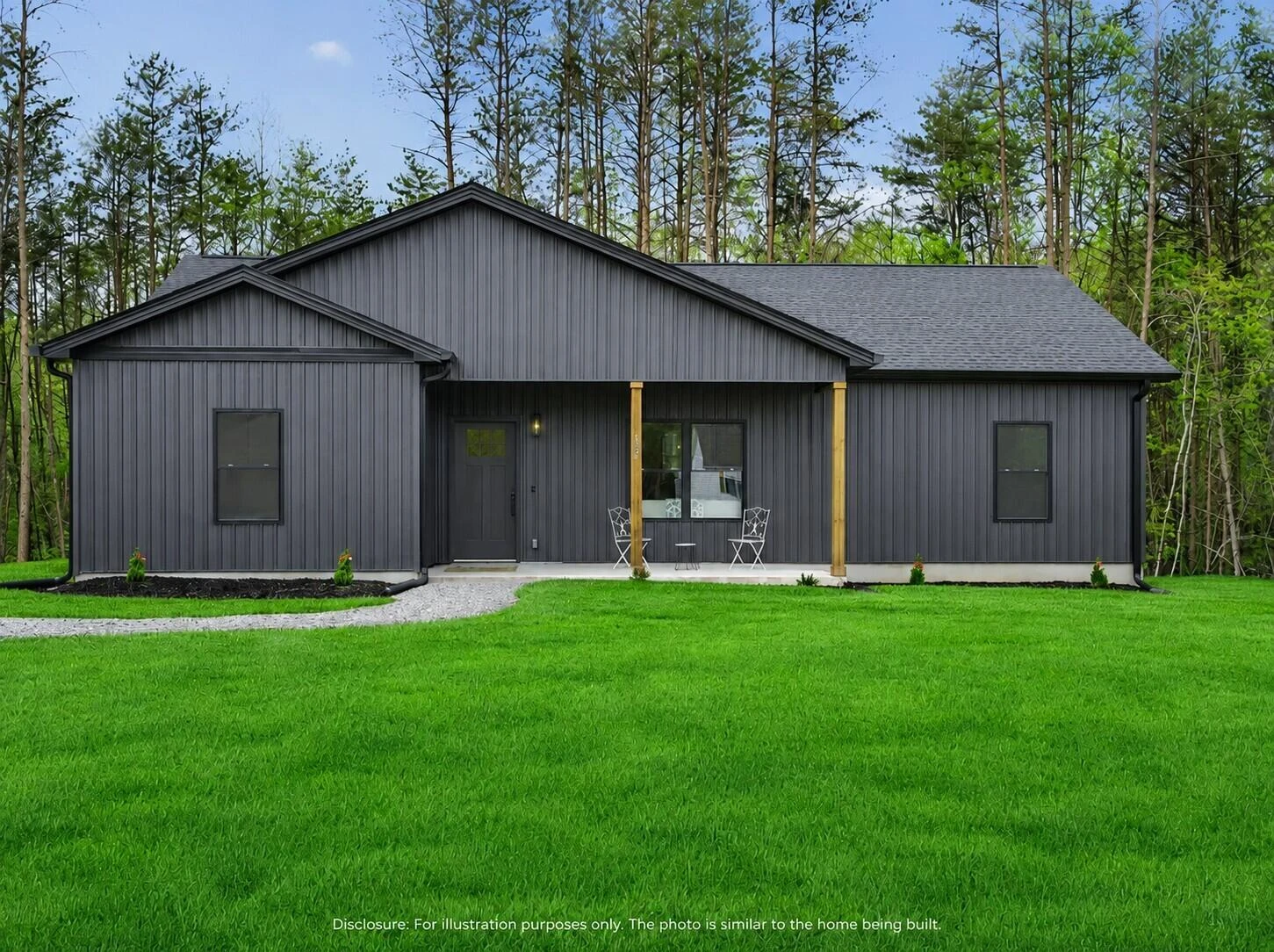 17 Greenview DR #Lot 4