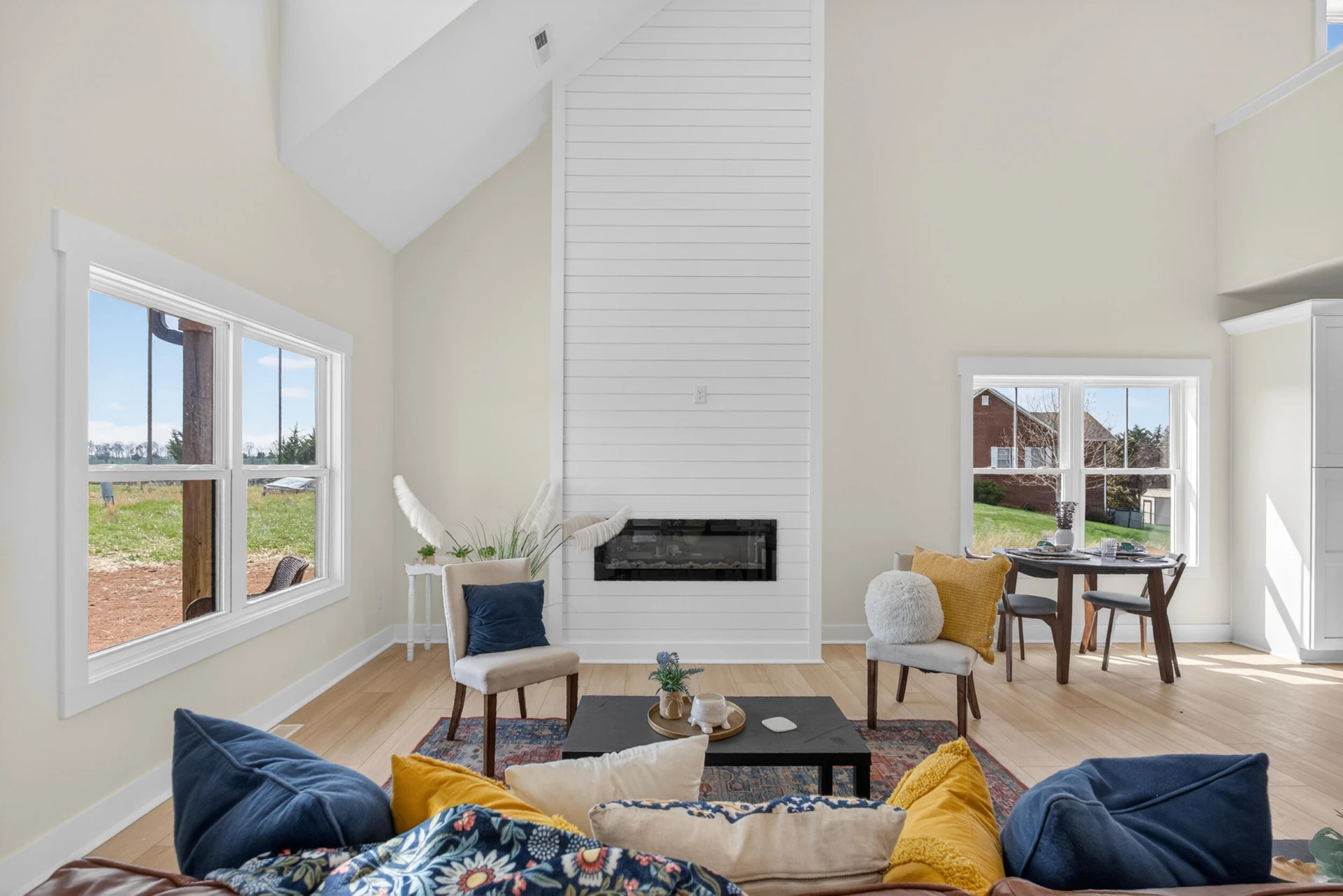 120 Cambridge CT #Lot 40 - Photo 4