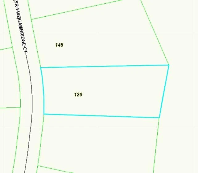 120 Cambridge CT #Lot 40 - Photo 42