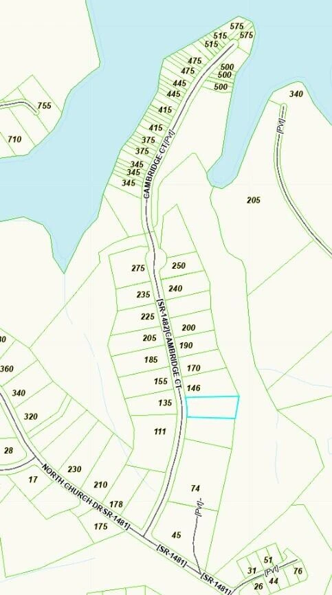 120 Cambridge CT #Lot 40 - Photo 44