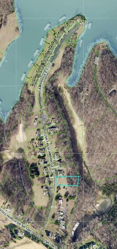 120 Cambridge CT #Lot 40 - Photo 45