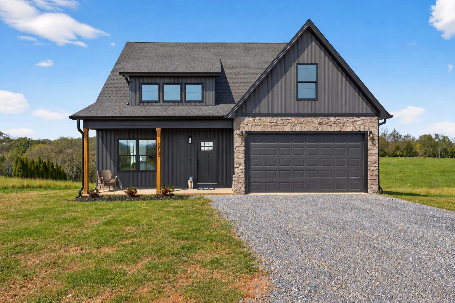 120 Cambridge CT #Lot 40