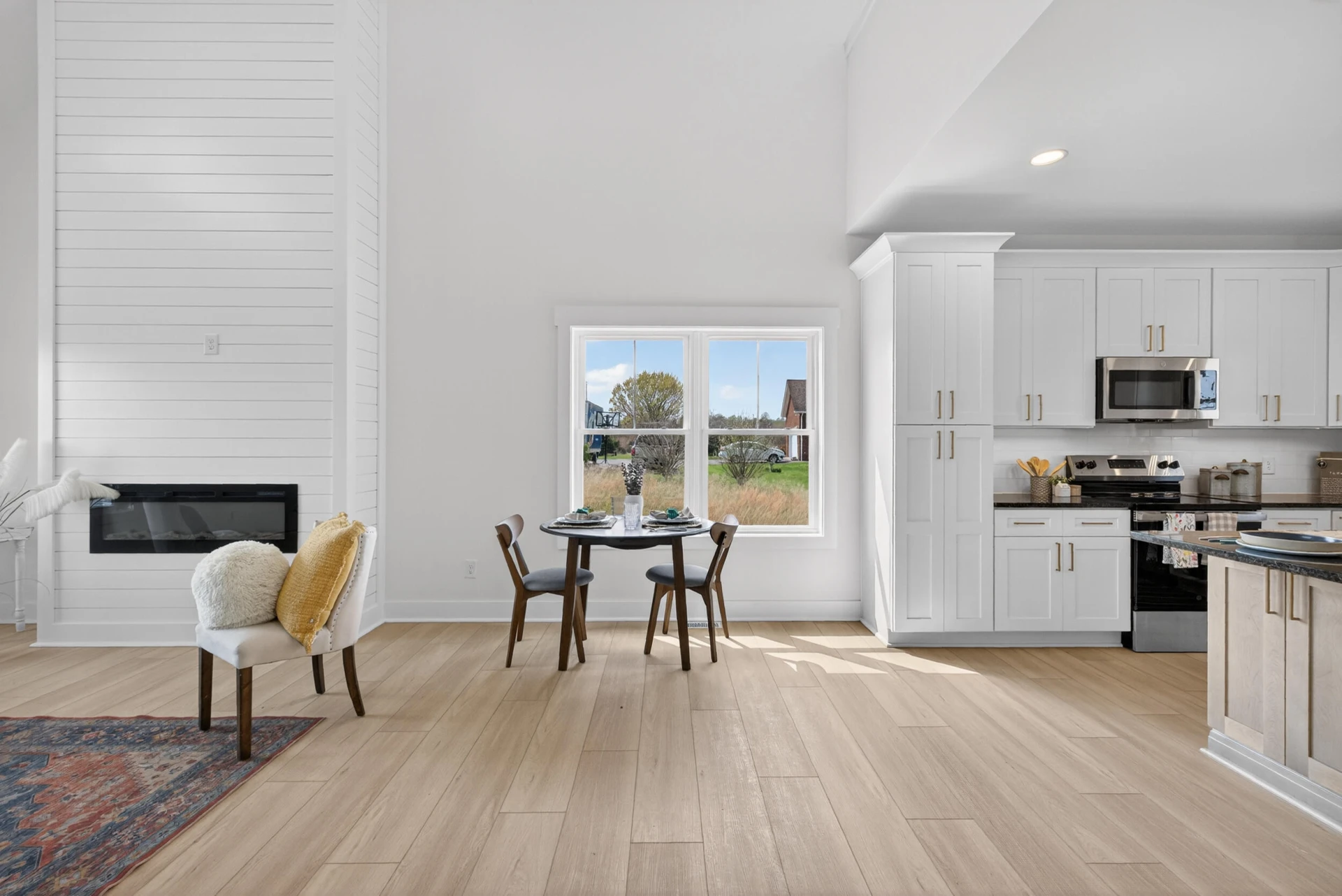 120 Cambridge CT #Lot 40 - Photo 7