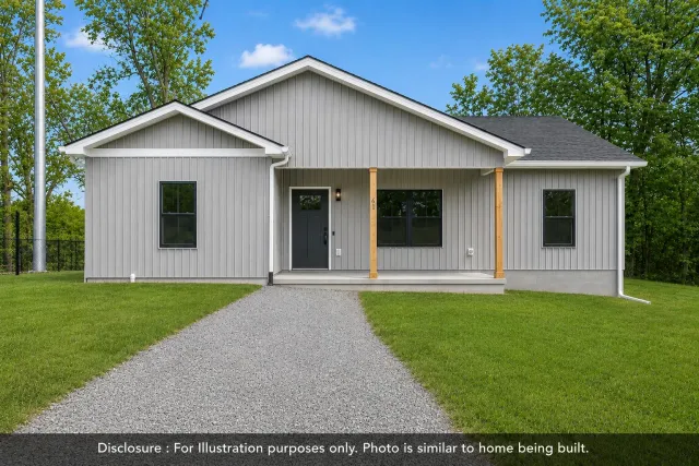 307 Lake Park DR, Union Hall, VA, 24176