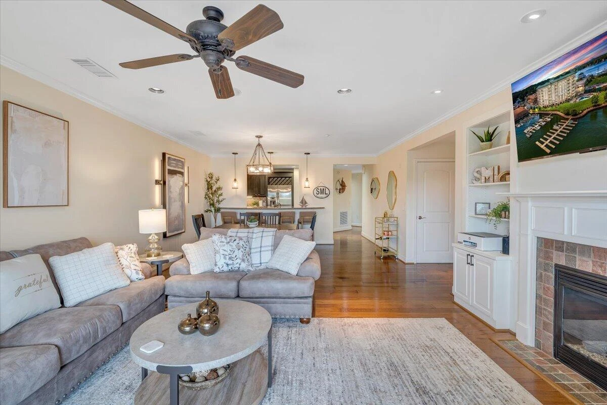 100 BRIDGEWATER POINTE PL #404 - Photo 15