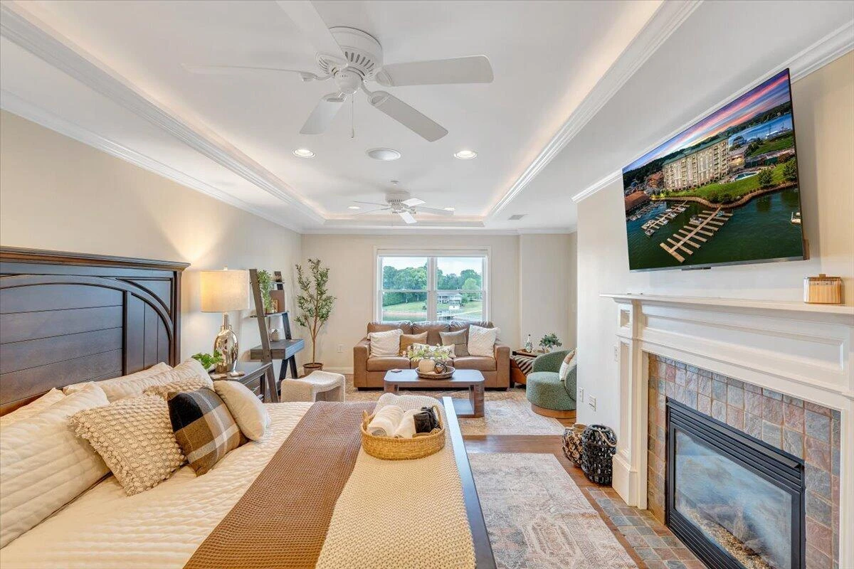 100 BRIDGEWATER POINTE PL #404 - Photo 18