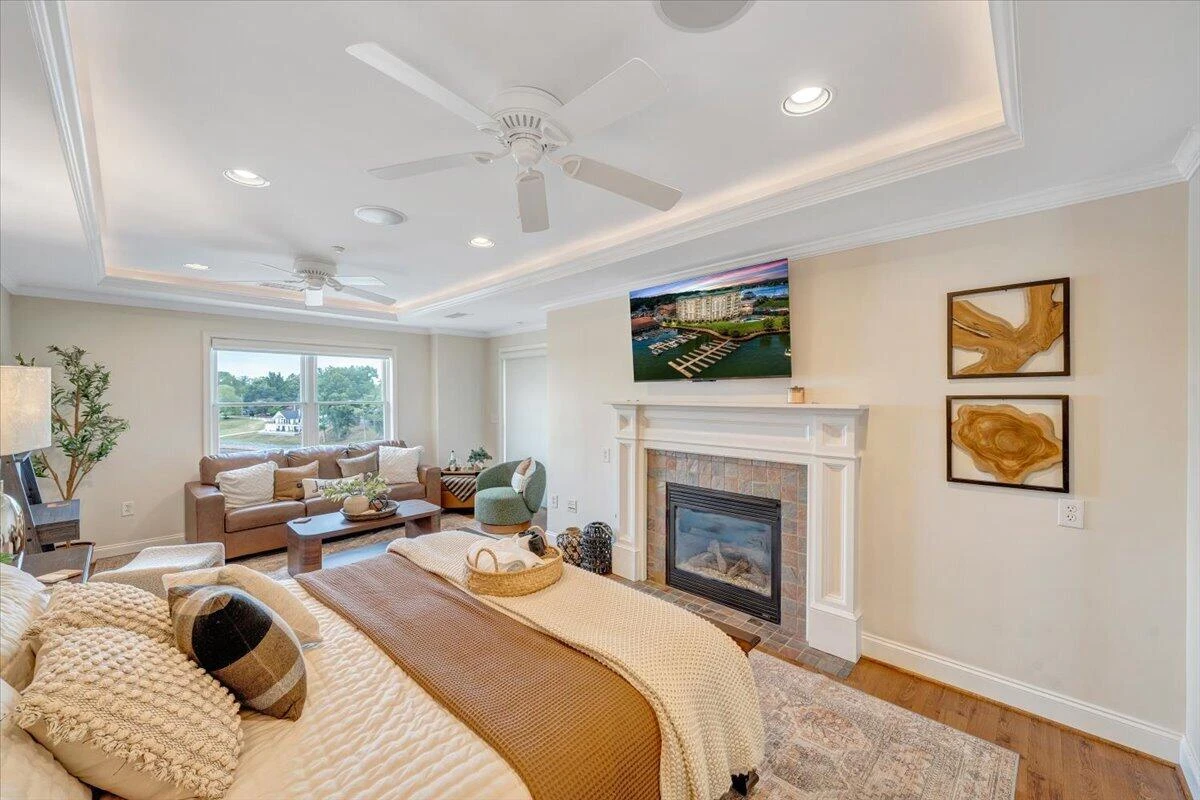 100 BRIDGEWATER POINTE PL #404 - Photo 6