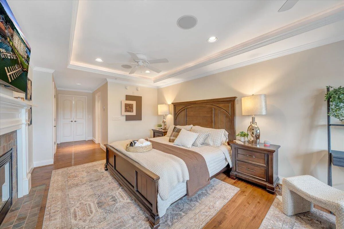100 BRIDGEWATER POINTE PL #404 - Photo 21
