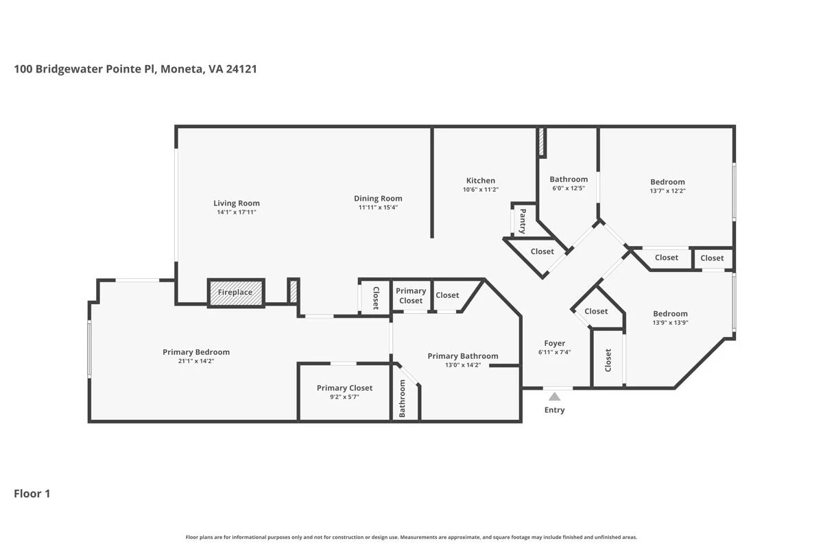 100 BRIDGEWATER POINTE PL #404 - Photo 8
