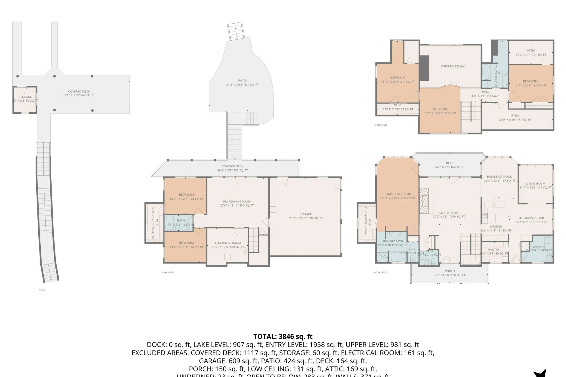 1100 Angela CT - Photo 76