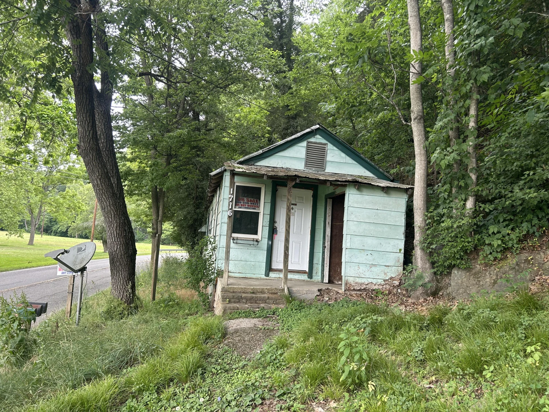 1716 Alleghany Spring Rd RD - Photo 14