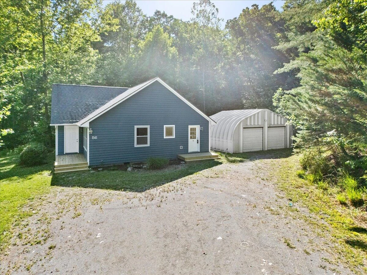 56 Craig Woods RD