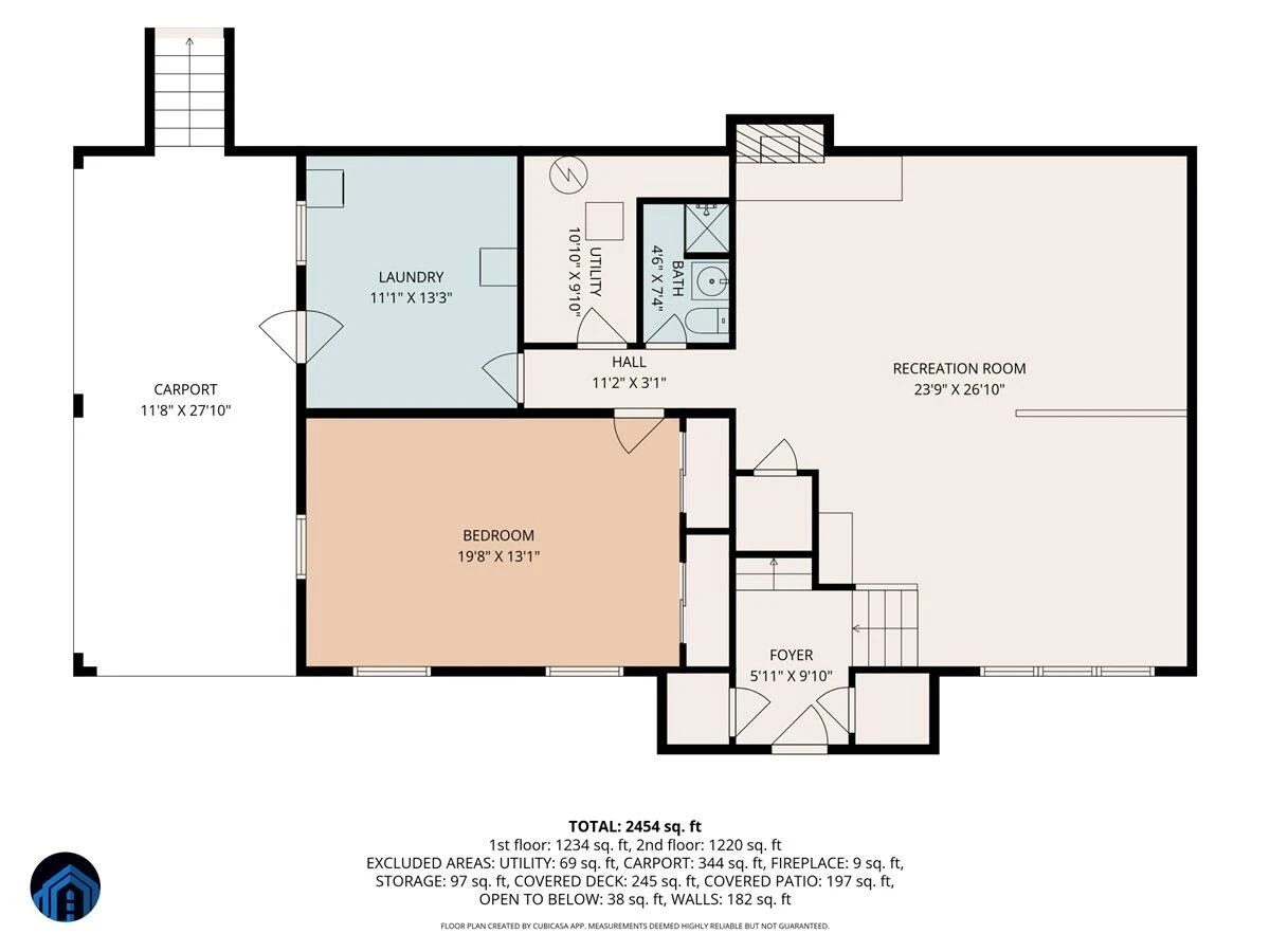 854 Peyton ST - Photo 62
