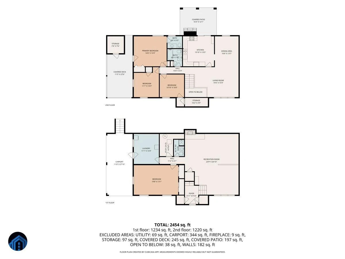854 Peyton ST - Photo 64