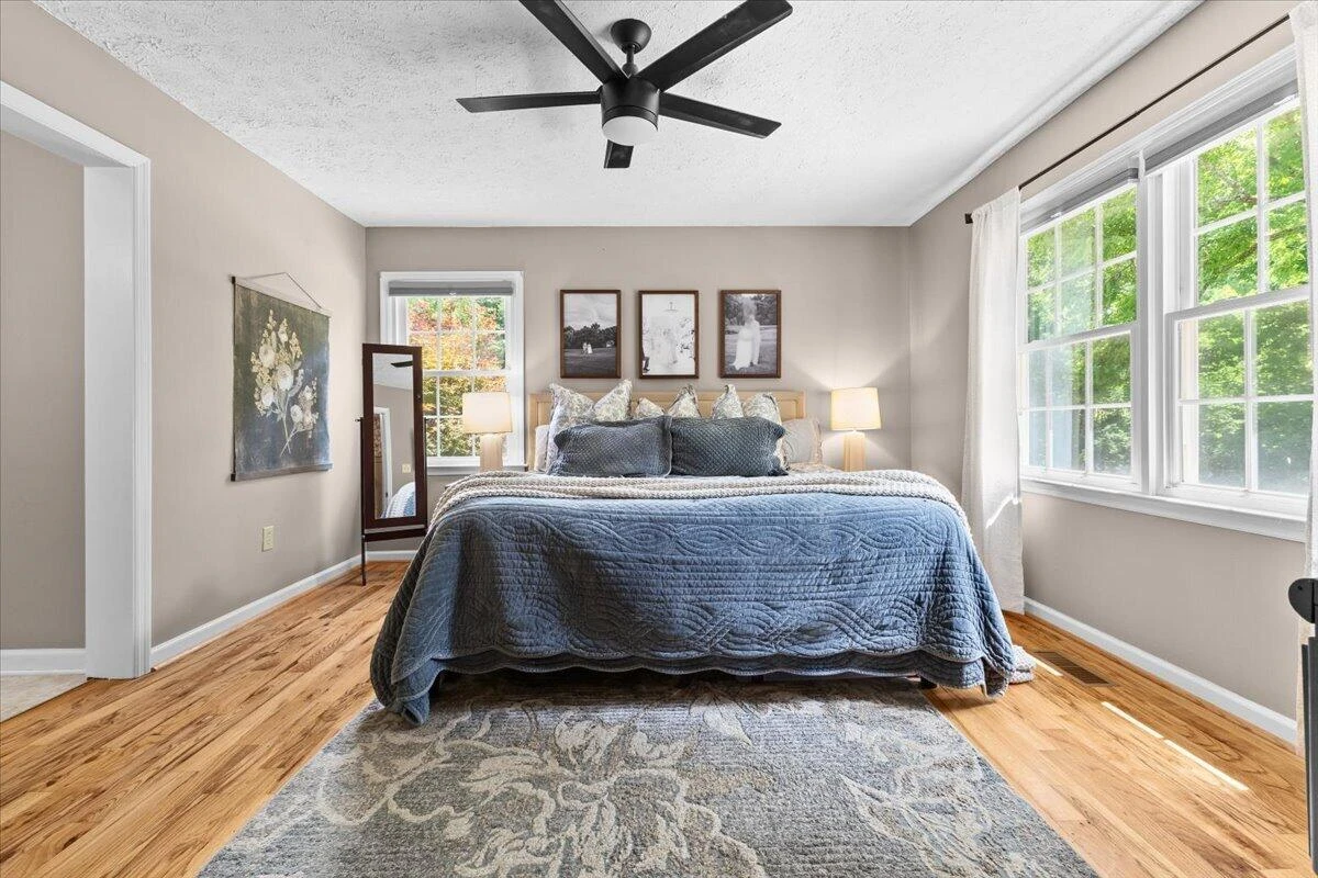 6415 Catawba Creek RD - Photo 11