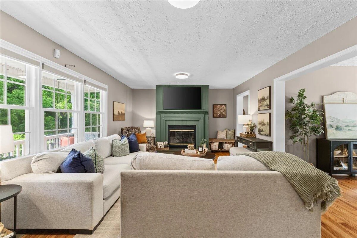 6415 Catawba Creek RD - Photo 16