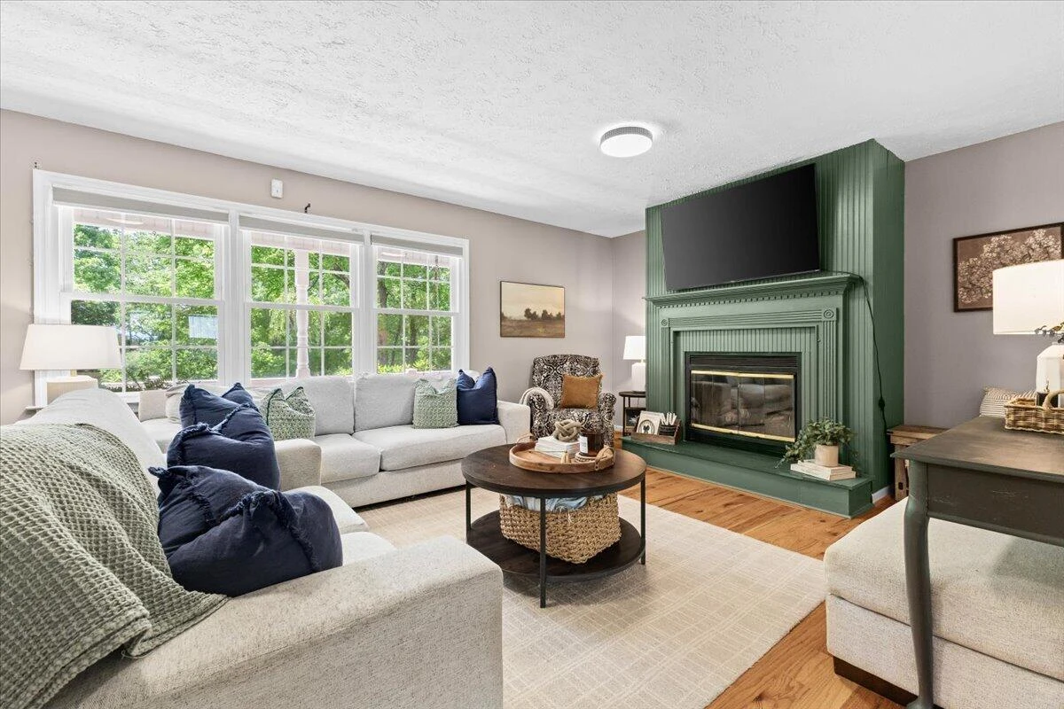 6415 Catawba Creek RD - Photo 17
