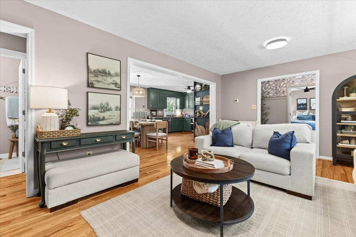 6415 Catawba Creek RD - Photo 18